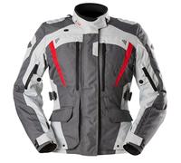 Furygan Women's Apalaches Lady Evo Apalaches Lady Evo - Women's All-Season Motorcycle Jacket - Waterproof, Breathable - D3O Protectors - Removable Thermal Lining - 12 Pockets