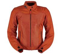 Furygan Mistral Evo 3 Jacket Orange L Woman