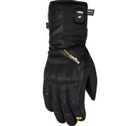 Furygan X Kevlar, gloves heated M Black