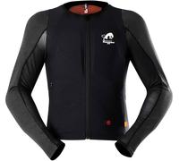Furygan X-Road D3O Protector Jacket, black, size XL for Women