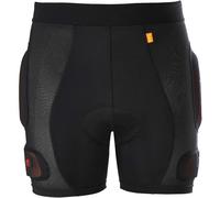Furygan X-Road Protector Shorts, black, size M for Women