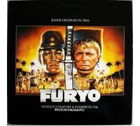 Furyo-Merry Christmas, Mr. Larence! (soundtrack, 1983) / Vinyl record [Vinyl-LP]