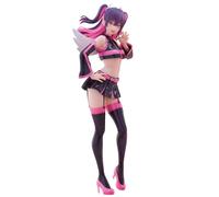 FuRyu 2.5 Dimensional Seduction Miriera Angel Paratroopers Mikari 1/7 Figure