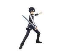 Furyu 8.2" Sword Art Online Alicization: Kirito SSS Figure