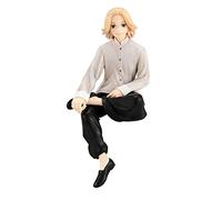 Furyu AMU-SHP0962 Tokyo Revengers - Noodle Stopper Figure -Manjiro Sano Chinese Clothes Ver.-