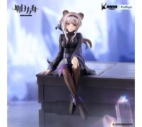 FURYU Arknights Noodle Stopper Lin 1 Action Figure