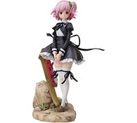 Furyu Assault Lily Bouquet statuette PVC 1/7 Riri Hitotsuyanagi 23 cm