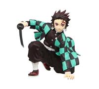 Demon Slayer Kimetsu no Yaiba - Noodle stopper - Kamado Tanjiro Collection Figures multicolour Onesize