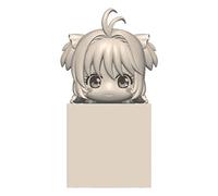 Furyu Cardcaptor Sakura statuette PVC Hikkake Sakura A 10 cm