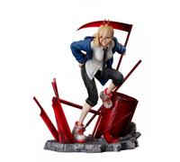 Furyu Chainsaw Man 1/7 Scale Power
