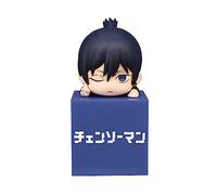 Furyu Chainsaw Man PVC Hikkake AKI Hayakawa Statue 10cm