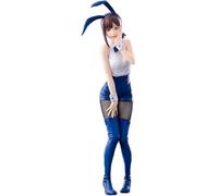 Furyu Corporation ChainsawMan BiCute Bunnies Figure Kobeni