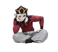 FuRyu Corporation-Demon Slayer: Kimetsu no Yaiba Noodle Stopper Figure -Douma-