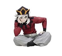 FuRyu Corporation-Demon Slayer: Kimetsu no Yaiba Noodle Stopper Figure -Douma-