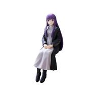 Furyu Corporation-Frieren: Beyond Journey’s End Noodle Stopper Figure -Fern-