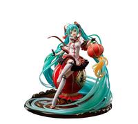 Furyu Corporation - Hatsune Miku 2021 Chinese New Year Version 1/7 Scale Figure