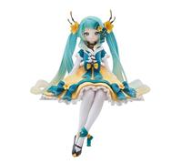 FuRyu Corporation-Hatsune Miku Noodle Stopper Figure -2025 Chinese New Year ver.-