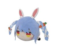 FURYU Corporation-hololive Production-Lying Down Big Plush Toy -Usada Pekora-