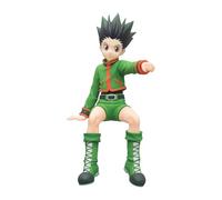 FuRyu Corporation-Hunter×Hunter Noodle Stopper Figure -Gon-