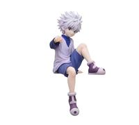 FuRyu Corporation-Hunter×Hunter Noodle Stopper Figure -Killua-