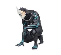Furyu Corporation-Kaiju No. 8 Noodle Stopper Figure -Kaiju No. 8-
