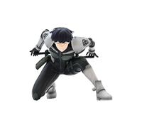 Furyu Corporation-Kaiju No. 8 Noodle Stopper Figure -Soshiro Hoshina-