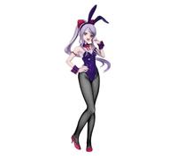 Furyu Corporation-Overlord BiCute Bunnies Figure Shalltear