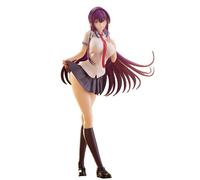 FuRyu Corporation-Please Put Them On, Takamine-san Trio-Try-iT Figure -Takane Takamine-