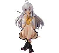 FURYU Corporation-The Journey of Elaina Noodle Stopper Figure -Elaina-