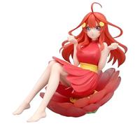 FuRyu Corporation-The Quintessential Quintuplets Specials Bloo-me! -Nakano Itsuki- Figure