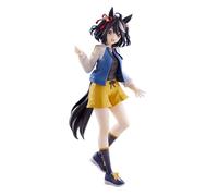 Furyu Corporation-Umamusume: Pretty Derby Trio-Try-iT Figure -Kitasan Black-