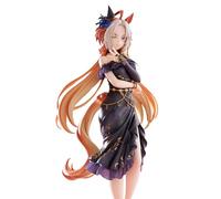 FuRyu Corporation-Umamusume: Pretty Derby Trio-Try-iT Figure -Orfevre-