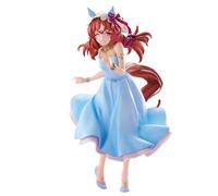 FuRyu Corporation-Umamusume: Pretty Derby Trio-Try-iT Figure -Still in Love-