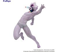 Furyu - Dan Da Dan Trio-Try-It Jiji (transformed) Statue [New Toy] Vinyl Figur