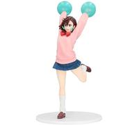 Furyu - Dan Da Dan - Trio-Try-iT - Momo Statue [New Toy] Vinyl Figure