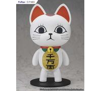 Furyu DANDADAN Turbo Granny Beckoning Cat 1/1 Figure