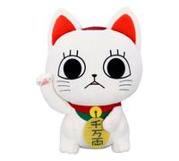 Furyu Dandadan Turbo Granny Beckoning Cat Teddy 32 Cm Multicolor Kids