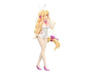 Furyu Date A Live BiCute Bunnies PVC Statue Mukuro Hoshimiya 27 cm