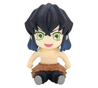 Furyu - Demon Slayer - Hashibira Inosuke Potetto Figure