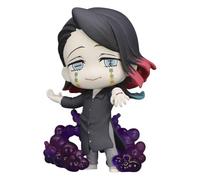 Furyu Demon Slayer: Kimetsu no Yaiba Enmu PVC Statuette 7 cm Purple or Blue