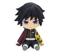 Furyu Demon Slayer: Kimetsu no Yaiba PVC Statue Potetto Tomioka Giyu 9cm