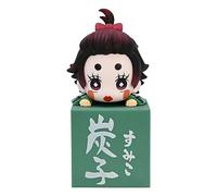 Furyu Demon Slayer: Kimetsu no Yaiba statuette PVC Hikkake Sumiko 10 cm
