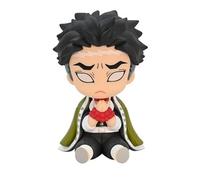 Furyu Demon Slayer: Kimetsu no Yaiba statuette PVC Potetto Himejima Gyomei 9 cm