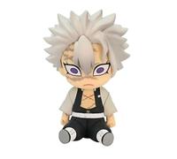 Furyu Demon Slayer: Kimetsu no Yaiba statuette PVC Potetto Shinazugawa Sanemi 9 cm