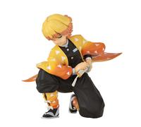 Furyu Demon Slayer Noodle Stopper Zenitsu Agatsuma