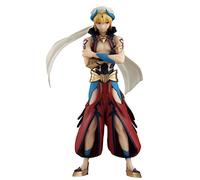 Furyu Fate Grand Order (Absolute Demonic Front Babylonia) Gilgamesh SSS Figure 21cm 8.26 inches