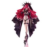 FuRyu Fate/Grand Order Archer Baobhan Sith Figure - Official Licensed, Base Stan