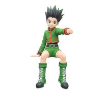 Furyu - Figurine Hunter X Hunter - Gon Noodle Stopper 13cm - 4582655074514