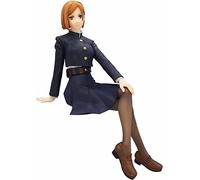 Furyu - Figurine Jujutsu Kaisen - Nobara Kugisaki Noodle Stopper 15cm - 4580736400528
