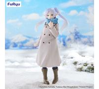 Furyu Frieren: Beyond Journeys End Frieren Trio-Try-iT Statue [New Toy] Vinyl